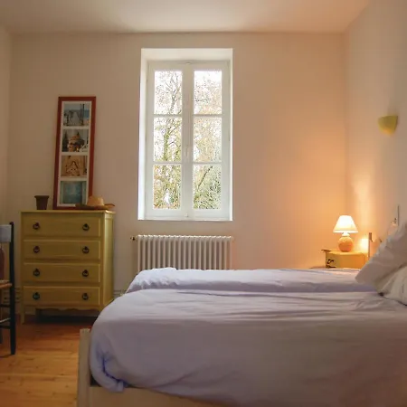 Three-bedroom Holiday In Holiday home