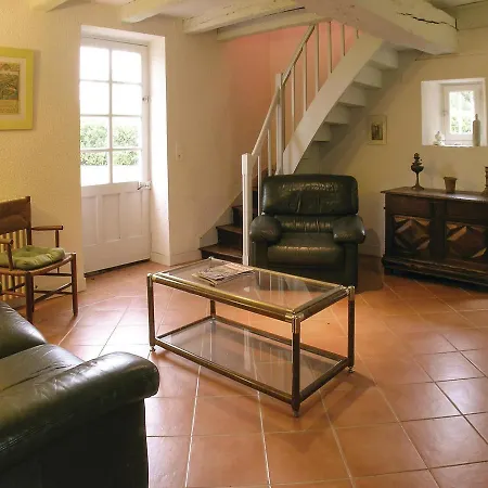 Three-bedroom Holiday In Holiday home *