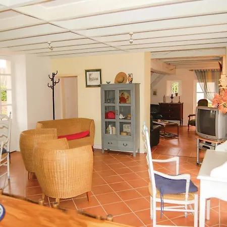 Three-bedroom Holiday In Holiday home