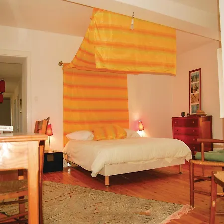 Three-bedroom Holiday In Holiday home *